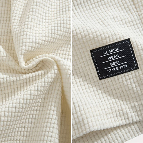Short Homme | Short d'été confortable avec taille élastique
