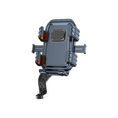 Support de téléphone universel pour vélo et scooter