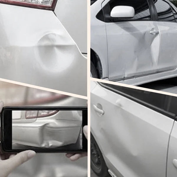 📢📢 -50 % DE RÉDUCTION !! ⏰ Dent Repair Magic – Ventouse de réparation pour carrosserie automobile