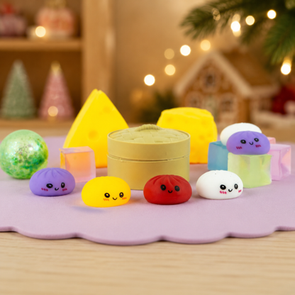 Squishiverse – Calendrier Surprise