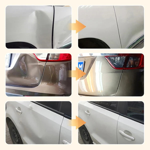 📢📢 -50 % DE RÉDUCTION !! ⏰ Dent Repair Magic – Ventouse de réparation pour carrosserie automobile