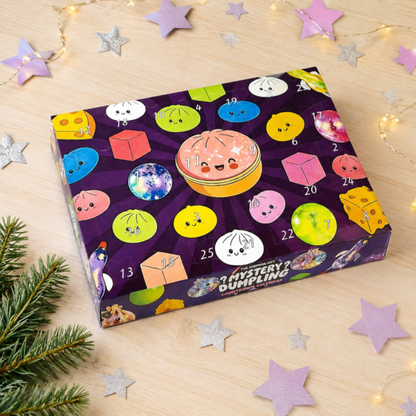 Squishiverse – Calendrier Surprise