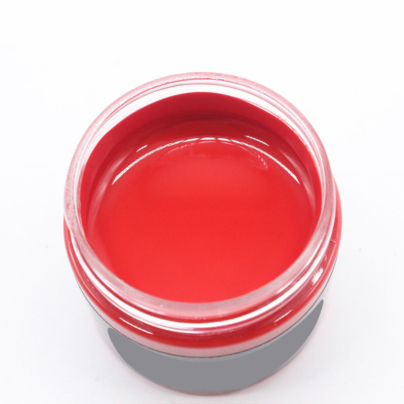 Baume réparateur de couleur pour cuir – pH neutre et multi-surfaces