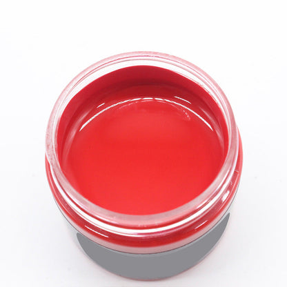Baume réparateur de couleur pour cuir – pH neutre et multi-surfaces
