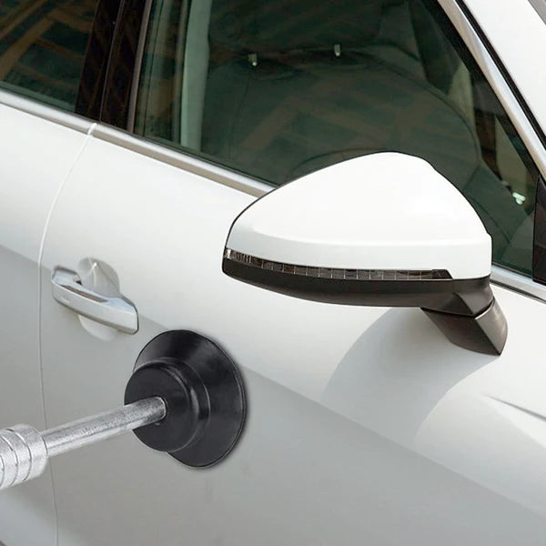📢📢 -50 % DE RÉDUCTION !! ⏰ Dent Repair Magic – Ventouse de réparation pour carrosserie automobile