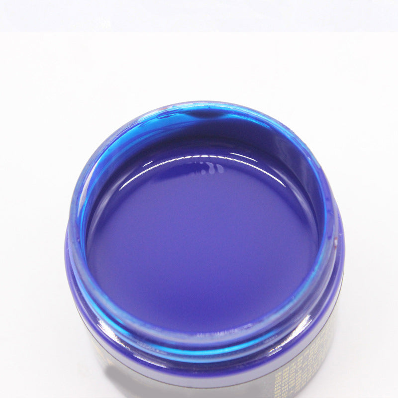Baume réparateur de couleur pour cuir – pH neutre et multi-surfaces