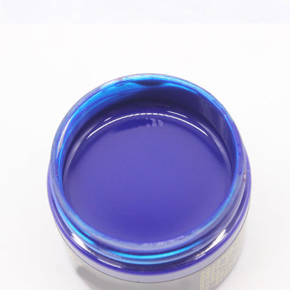 Baume réparateur de couleur pour cuir – pH neutre et multi-surfaces
