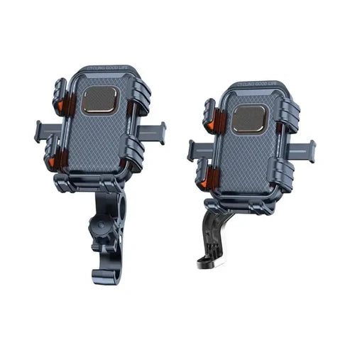 Support de téléphone universel pour vélo et scooter