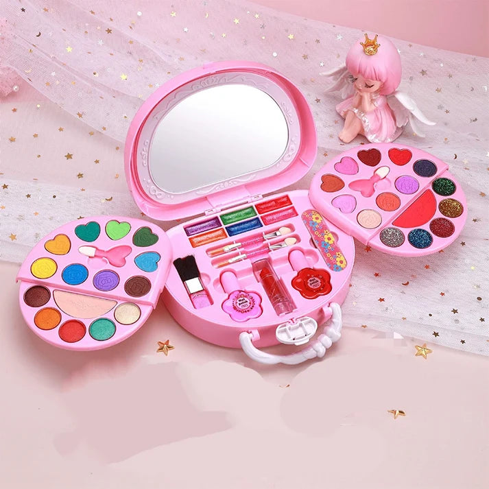 Coffret de maquillage pour filles