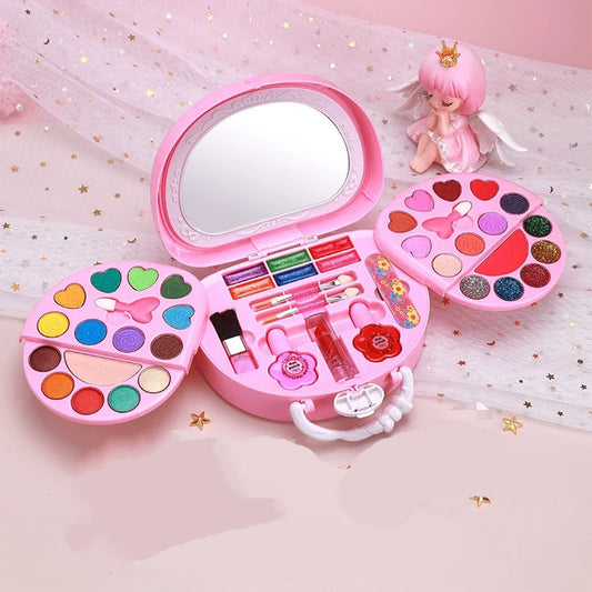 Coffret de maquillage pour filles
