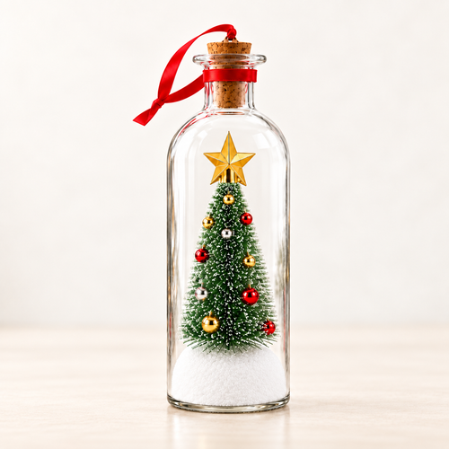 Christmas Magic – Le message de Noël qui perdure
