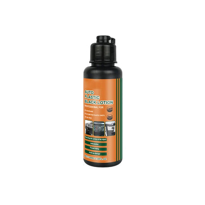 Rénovateur plastique automobile