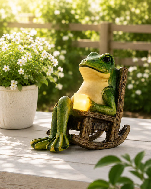 Fauteuil de Cheminée Mr. Hoppington