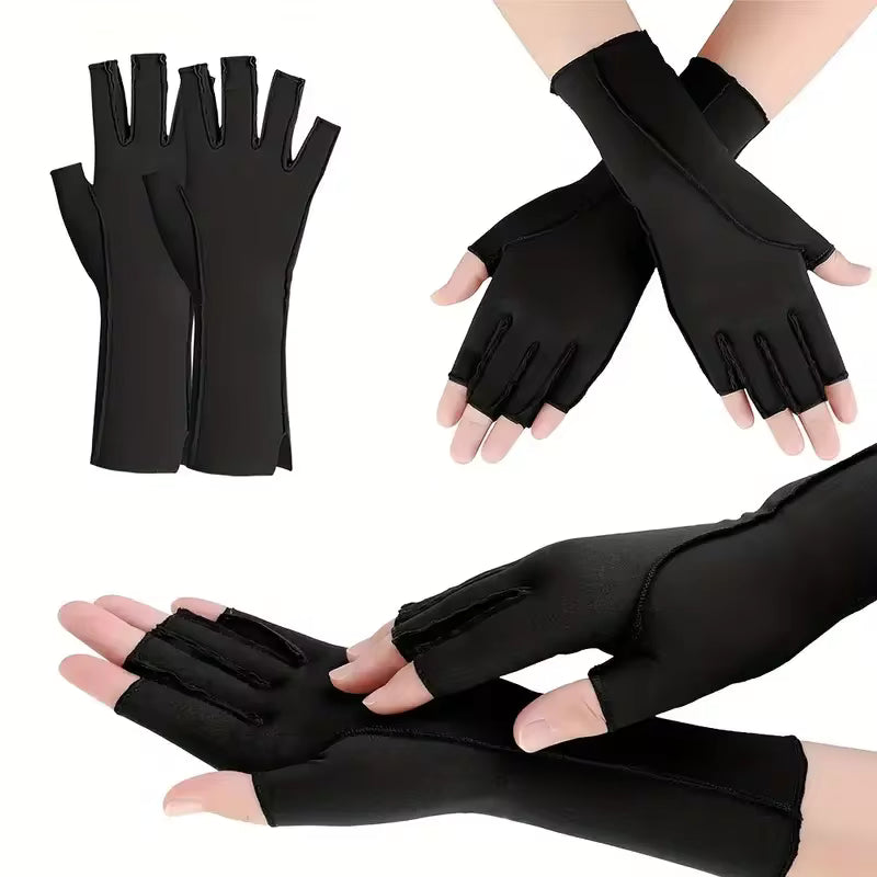 Gants de compression en cuivre – 1 Paire
