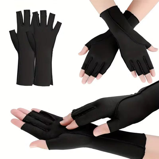Gants de compression en cuivre – 1 Paire