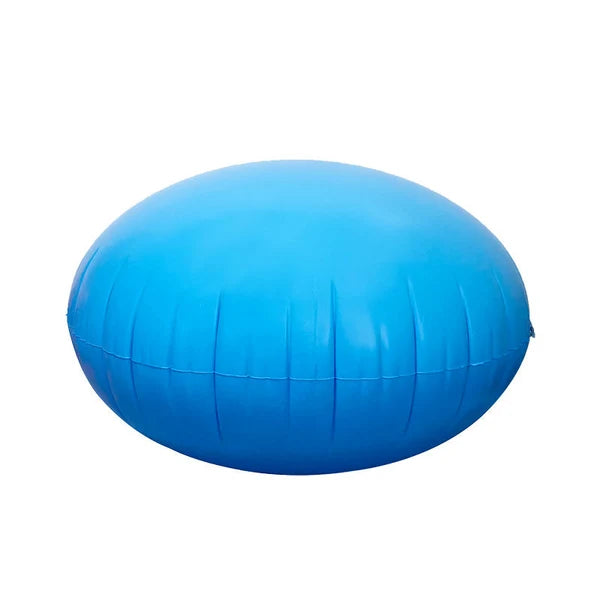 🏊 50 % DE RÉDUCTION ! ❄️ Coussin d'hivernage pour piscine – Réduit la pression & anti-accumulation ✨