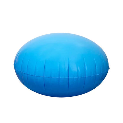 🏊 50 % DE RÉDUCTION ! ❄️ Coussin d'hivernage pour piscine – Réduit la pression & anti-accumulation ✨