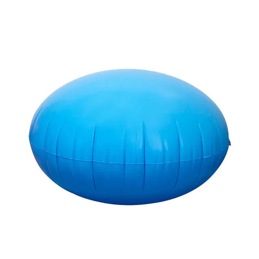 🏊 50 % DE RÉDUCTION ! ❄️ Coussin d'hivernage pour piscine – Réduit la pression & anti-accumulation ✨