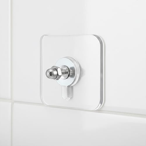 Vis adhésives sans trace 3M (Lot de 4)