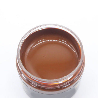 Baume réparateur de couleur pour cuir – pH neutre et multi-surfaces
