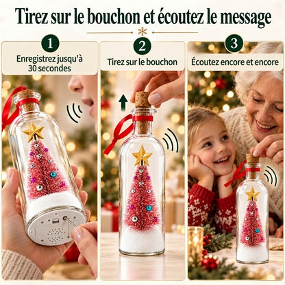 Christmas Magic – Le message de Noël qui perdure