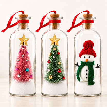 Christmas Magic – Le message de Noël qui perdure