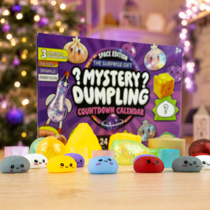 Squishiverse – Calendrier Surprise