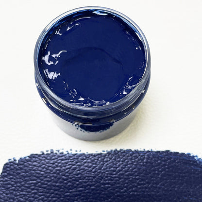 Baume réparateur de couleur pour cuir – pH neutre et multi-surfaces