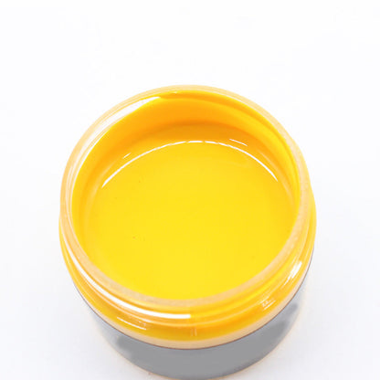 Baume réparateur de couleur pour cuir – pH neutre et multi-surfaces