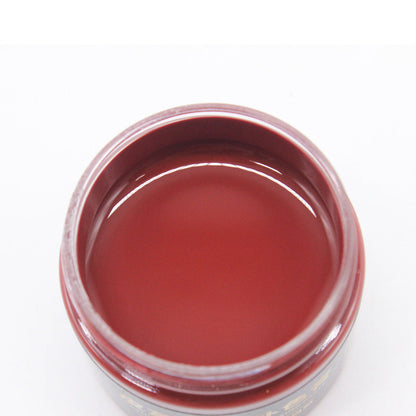 Baume réparateur de couleur pour cuir – pH neutre et multi-surfaces