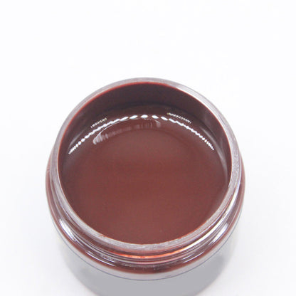 Baume réparateur de couleur pour cuir – pH neutre et multi-surfaces