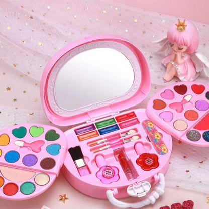 Coffret de maquillage pour filles
