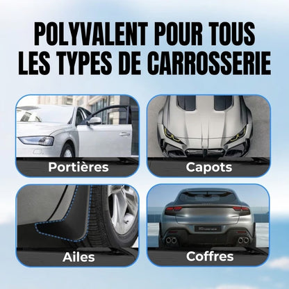 📢📢 -50 % DE RÉDUCTION !! ⏰ Dent Repair Magic – Ventouse de réparation pour carrosserie automobile