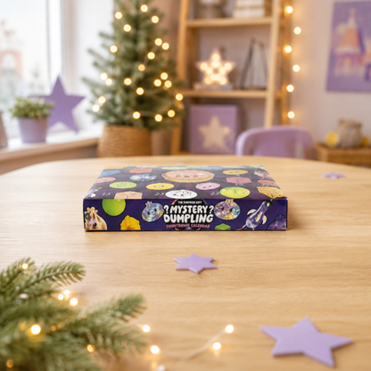 Squishiverse – Calendrier Surprise
