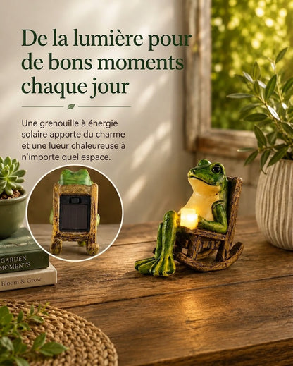 Fauteuil de Cheminée Mr. Hoppington