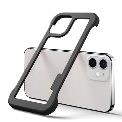 Coque Bumper pour iPhone avec dissipation thermique