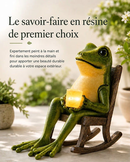 Fauteuil de Cheminée Mr. Hoppington