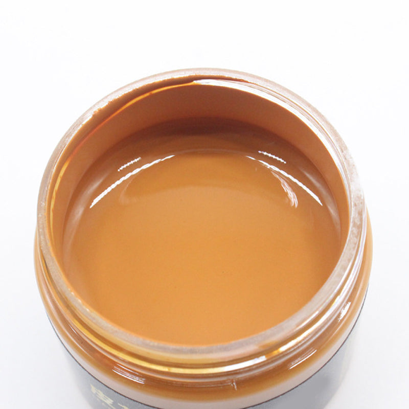 Baume réparateur de couleur pour cuir – pH neutre et multi-surfaces
