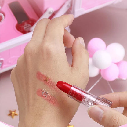 Coffret de maquillage pour filles
