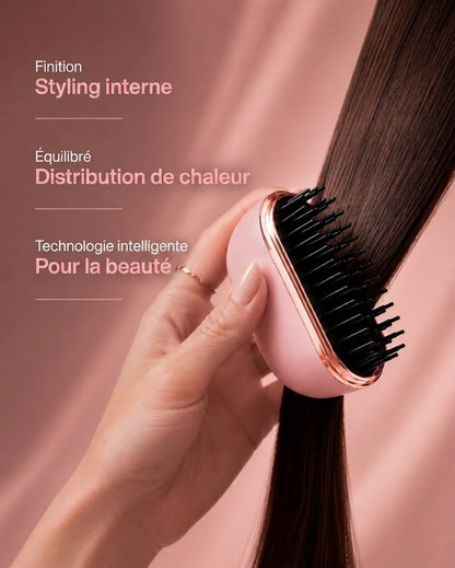Peigne chauffant de retouche Glidewell