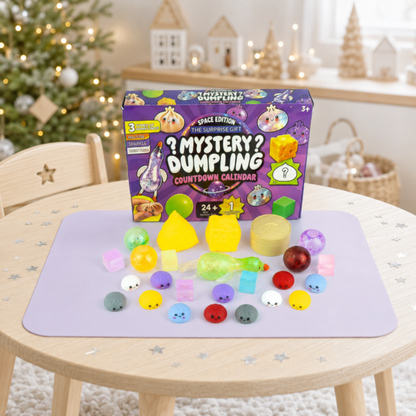 Squishiverse – Calendrier Surprise
