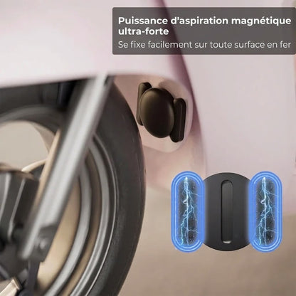 Traceur GPS Intelligent Stealthmag