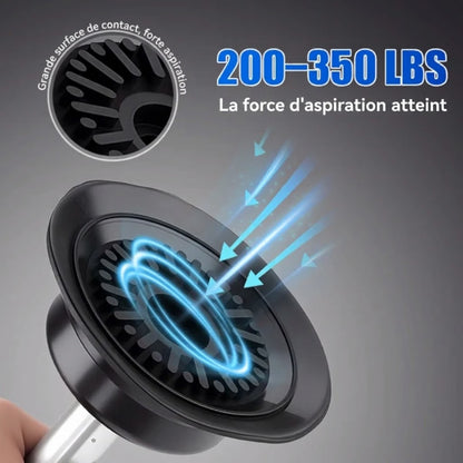 📢📢 -50 % DE RÉDUCTION !! ⏰ Dent Repair Magic – Ventouse de réparation pour carrosserie automobile