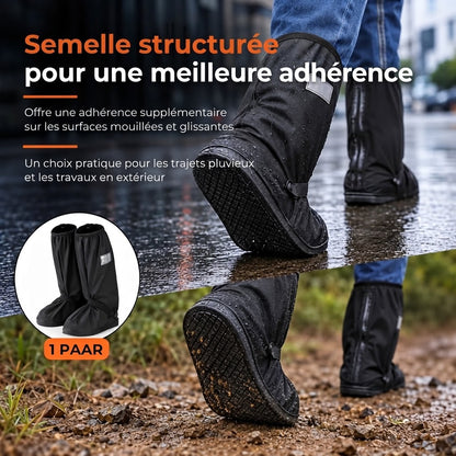 Couvre-chaussures imperméables – 1 Paire