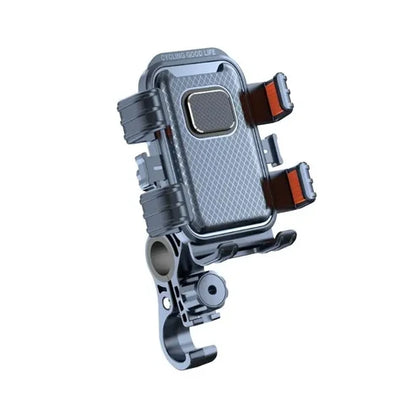 Support de téléphone universel pour vélo et scooter