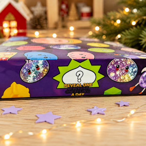 Squishiverse – Calendrier Surprise