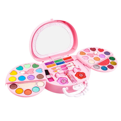 Coffret de maquillage pour filles