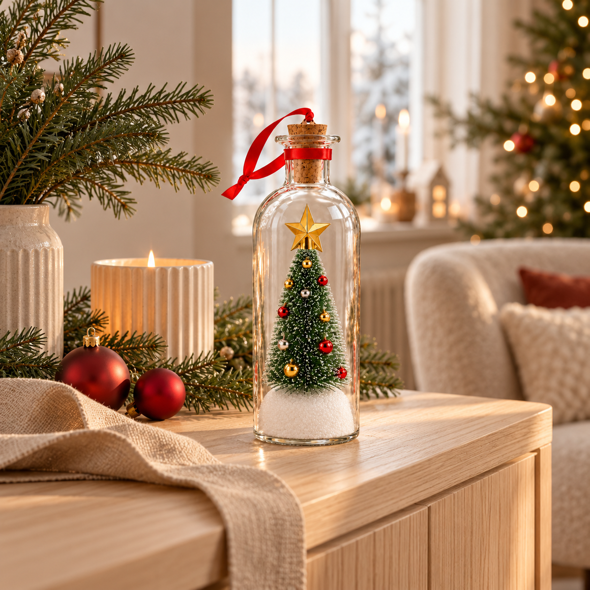 Christmas Magic – Le message de Noël qui perdure