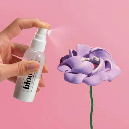 Blooms Meadow | Kit de création de bouquet de fleurs – Loisirs créatifs floraux pour adultes et adolescents