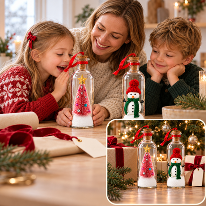Christmas Magic – Le message de Noël qui perdure
